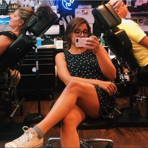 Meet your Posher, Stephanie